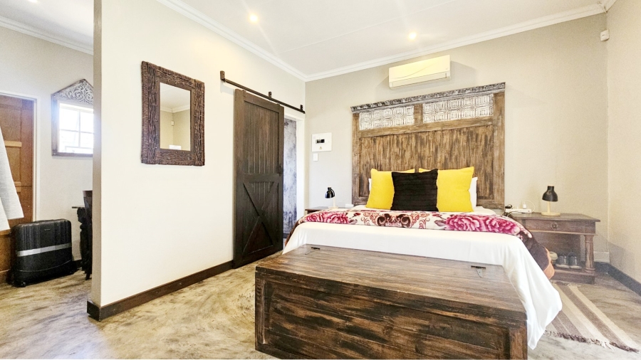 Commercial Property for Sale in Parys Free State